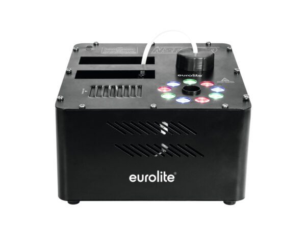 Eurolite NSF-100 LED DMX hybridní výrobník mlhy - Image 4