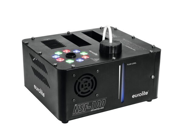 Eurolite NSF-100 LED DMX hybridní výrobník mlhy - Image 5