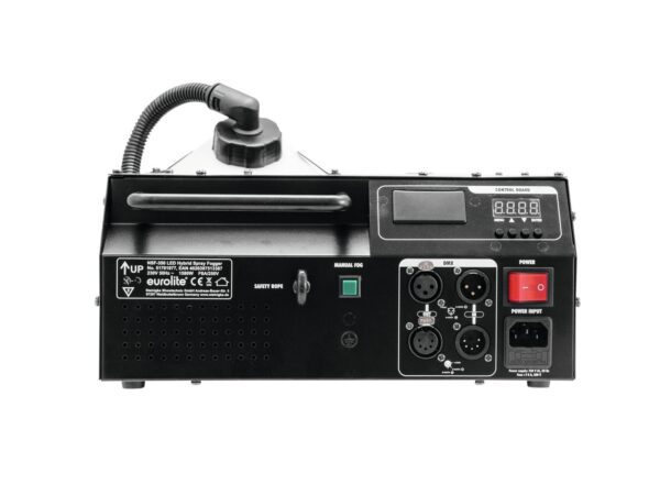 Eurolite NSF-350, LED Hybrid výrobník mlhy - Image 3