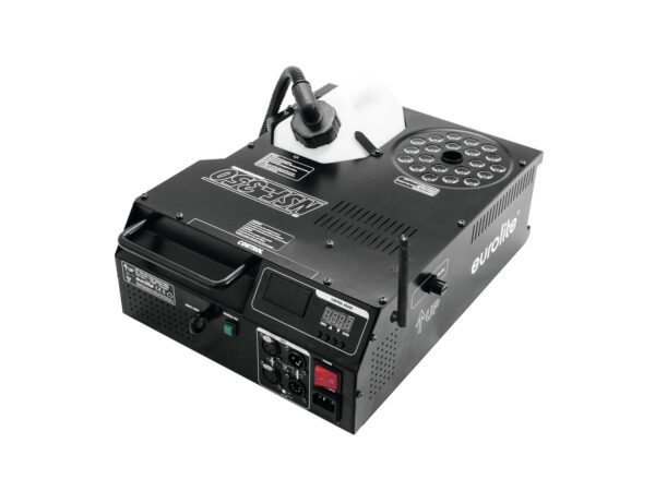 Eurolite NSF-350, LED Hybrid výrobník mlhy - Image 4