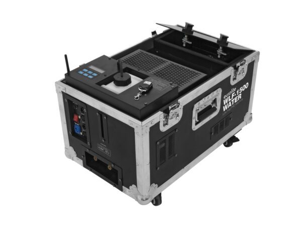 Eurolite WLF-1500 Water Low Fog PRO - Image 3