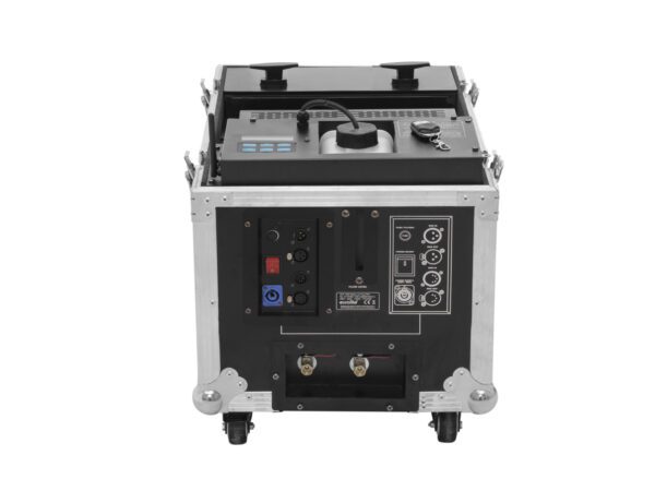 Eurolite WLF-1500 Water Low Fog PRO - Image 6