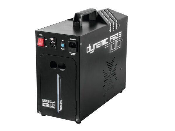 Eurolite Dynamic Faze 700 Fazer - Image 3
