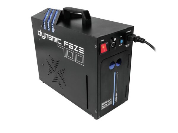 Eurolite Dynamic Faze 700 Fazer - Image 4