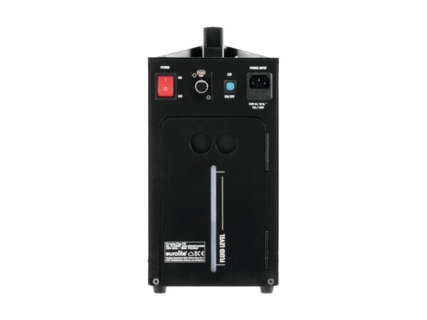 Eurolite Dynamic Faze 700 Fazer - Image 6
