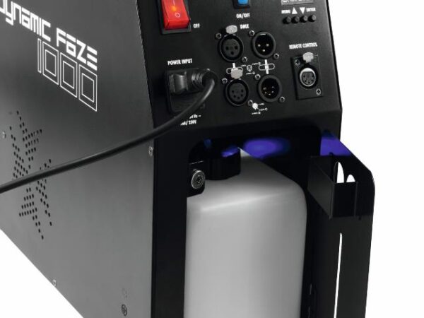 Eurolite Dynamic Faze 1000 Fazer - Image 4