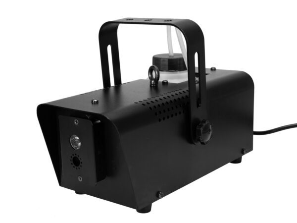 Eurolite N-19, výrobník mlhy s RGB LED - Image 7