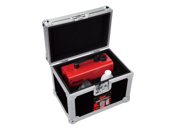 Antari FT-20 bateriový výrobník mlhy "fire edition", 600W - Image 5
