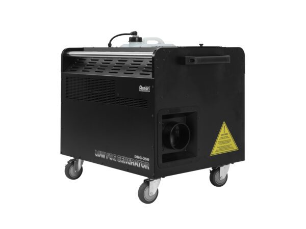 Antari DNG-250, výrobník těžké / plazivé mlhy - Image 4