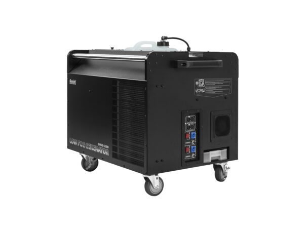 Antari DNG-250, výrobník těžké / plazivé mlhy - Image 8