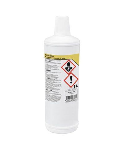 Eurolite náplň do výrobníku mlhy -B- Basic, 1l