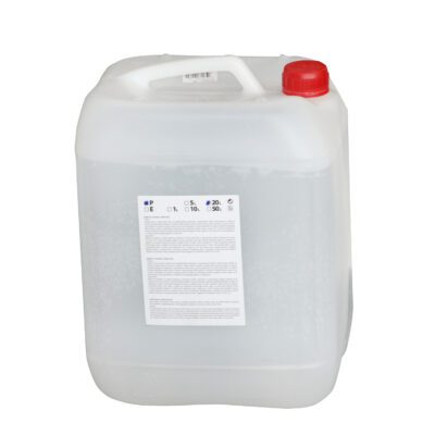 eLite náplň do výrobníku mlhy "P" Profi, 20l