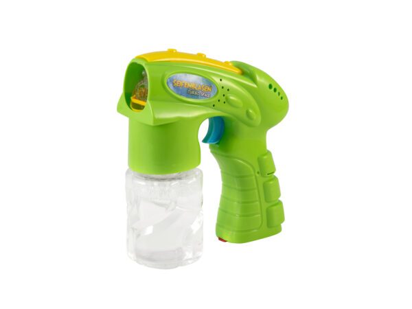 Eurolite B-3 LED, bublifuk pistole - Image 2