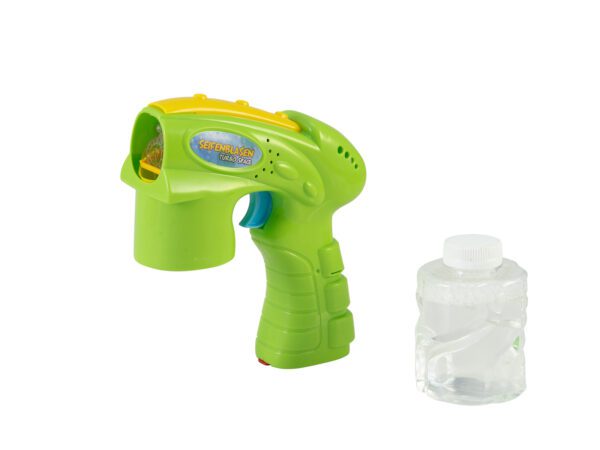Eurolite B-3 LED, bublifuk pistole - Image 3
