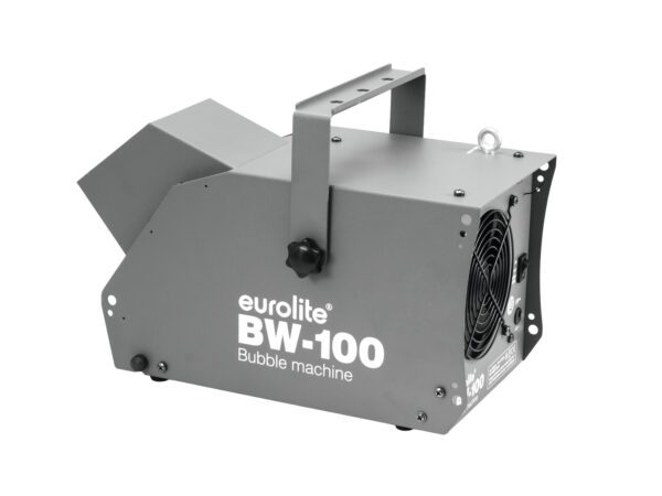 Eurolite BW-100 výrobník bublin s ovladačem - Image 2