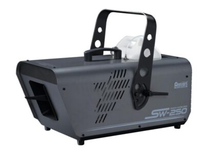 Antari SW-250, DMX výrobník sněhu s bezdrátovým ovládáním