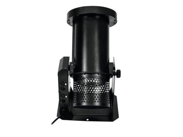 Eurolite LED Confetti Storm DMX chrlič konfet, 6x 8W QCL LED - Image 3