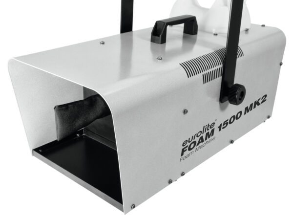 Eurolite Foam 1500 MK2 výrobník pěny - Image 4