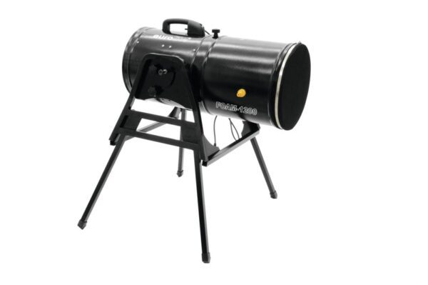 Eurolite Foam 1200, pěnové dělo