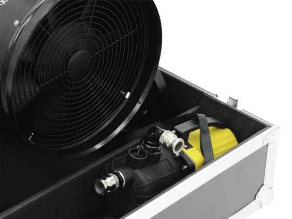 Eurolite Foam 1200, pěnové dělo - Image 4