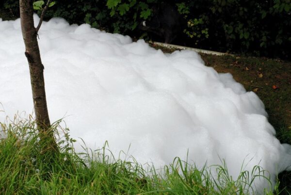 Eurolite Foam 1200, pěnové dělo - Image 8