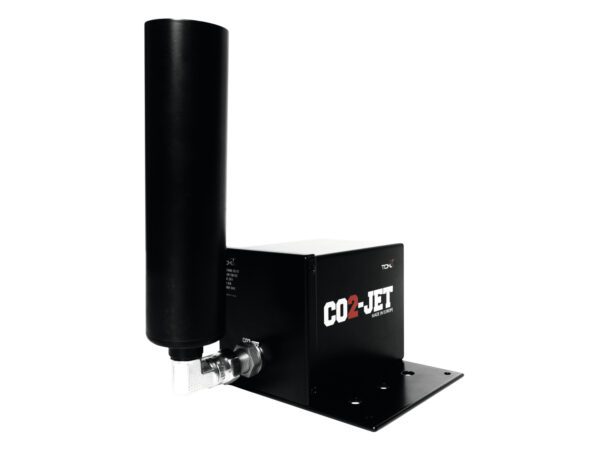 TCM FX CO2 Jet - Obrázek 2