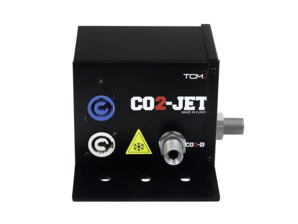 TCM FX CO2 Jet - Obrázek 3