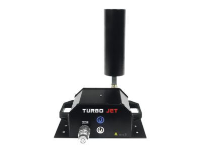 Tcm Fx CO2 Turbo Jet