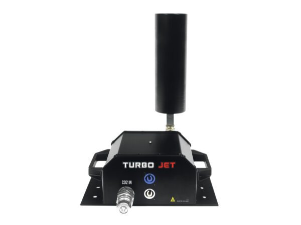 TCM FX CO2 Turbo Jet