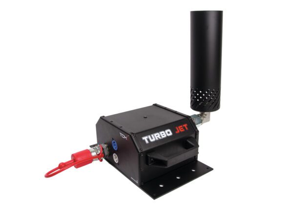 TCM FX CO2 Turbo Jet - Image 2