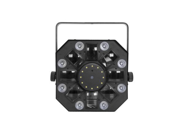 Eurolite LED FE-1750 Hybrid Laserflower - Image 3