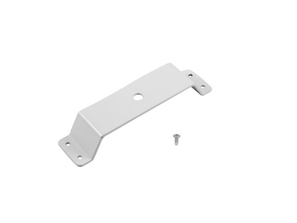 Eurolite LED B-40, 5x4W QCL efekt s laserem, DMX, bílý - Obrázek 7