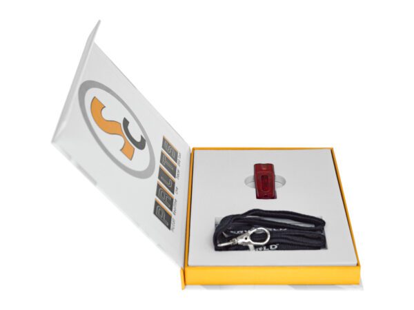 Laserworld Showcontroller, software pro laser na USB - Image 4