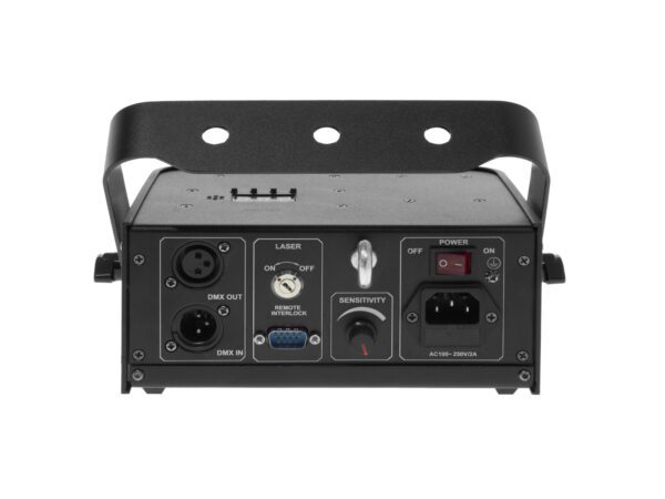 LASERWORLD EL-300RGB, DMX - Image 3