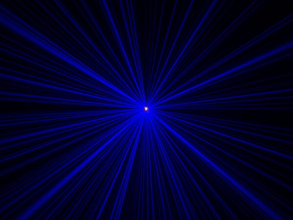 LASERWORLD EL-300RGB, DMX - Image 6