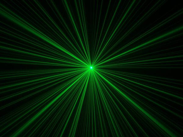 LASERWORLD EL-300RGB, DMX - Image 8