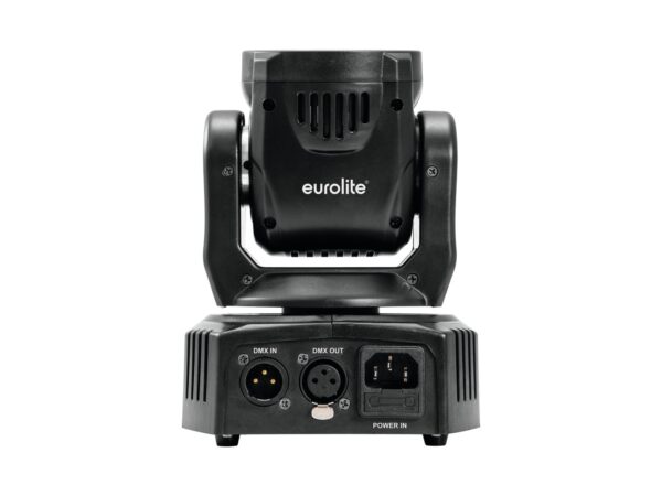 Eurolite LED TMH-46 otočná hlavice - Obrázek 2