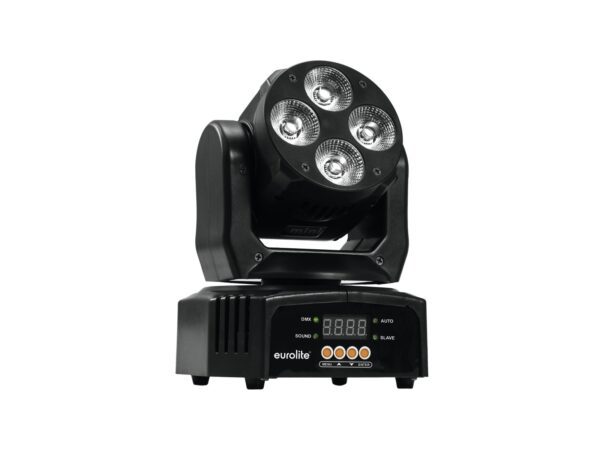Eurolite LED TMH-46 otočná hlavice - Obrázek 3
