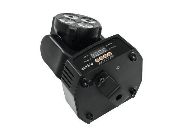 Eurolite LED TMH-46 otočná hlavice - Obrázek 4