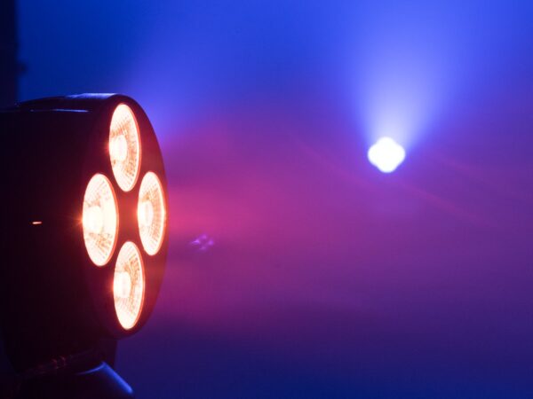Eurolite LED TMH-46 otočná hlavice - Obrázek 8