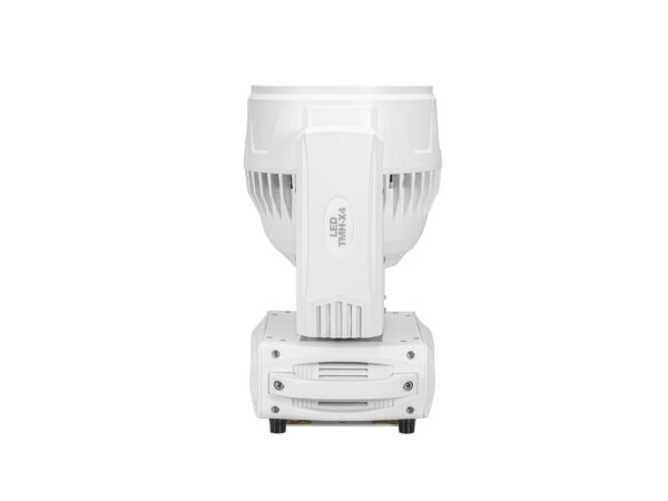 Eurolite LED TMH-X4 otočná hlavice ZOOM, 19 x 15W, QCL RGBW, DMX, bílá - Image 4