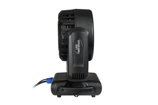 EUROLITE LED TMH-W555, 37x15W QCL, zoom, DMX - Image 8