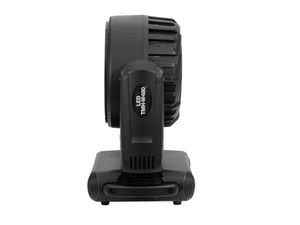 Eurolite LED TMH-W480, 12x 40W QCL, zoom, DMX - Image 4