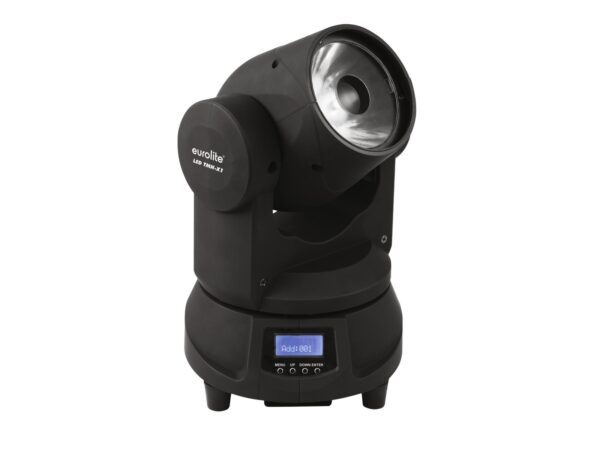 Eurolite LED TMH-X1 otočná hlavice, Beam
