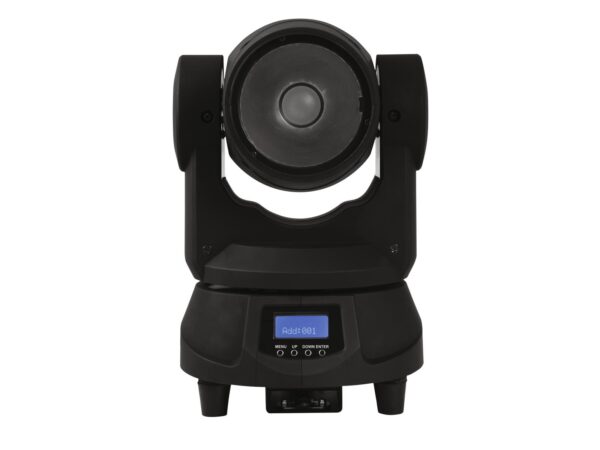 Eurolite LED TMH-X1 otočná hlavice, Beam - Image 2