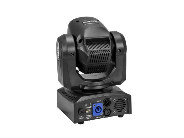EUROLITE LED TMH-S60 Moving Head Spot - Image 2
