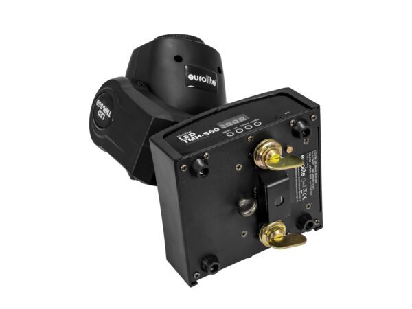 EUROLITE LED TMH-S60 Moving Head Spot - Image 5