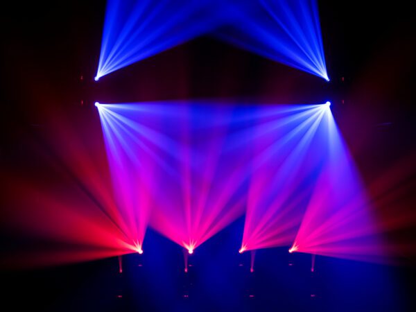 EUROLITE LED TMH-S60 Moving Head Spot - Image 7