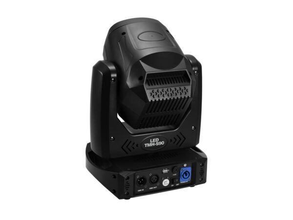 EUROLITE LED TMH-S90 Moving-Head Spot - Image 7