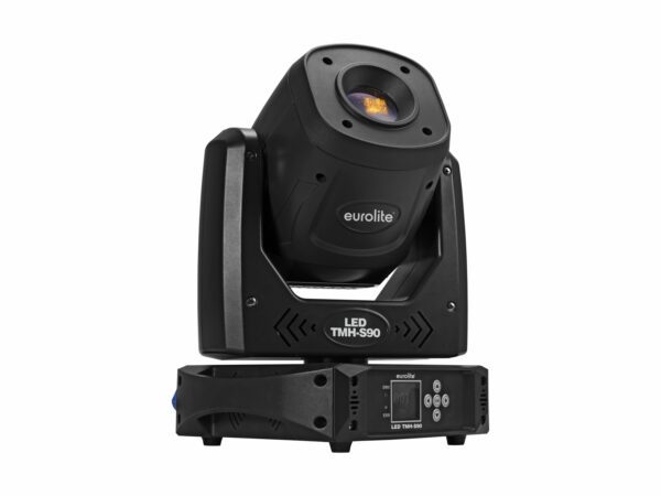 EUROLITE LED TMH-S90 Moving-Head Spot - Image 8